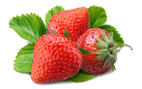 Strawberry PNG